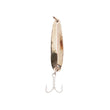 The Famous Kingfisher Spoon 1S with a treble hook
