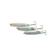 Tin spoon with hooks S-4