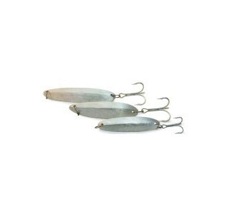 Tin spoon with hooks SV 2