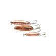 Copper spoon with hooks  S-12