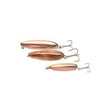 Copper spoon with hooks  V2