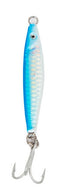 Snoek spoon 15g LF27 - 002