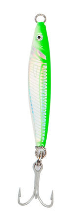 Snoek spoon 15g LF27 - 092