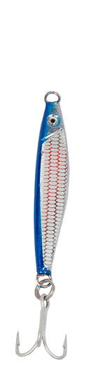 Snoek spoon 15g  LF27-705