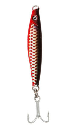 Snoek spoon 30g LF27 - 003