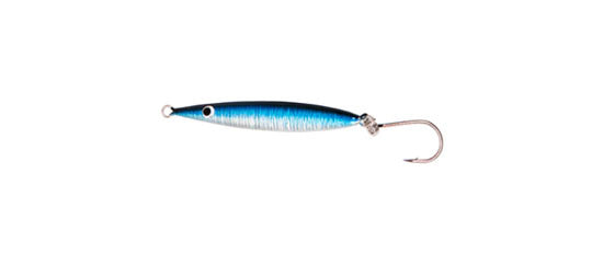 Slider 30g COL 8