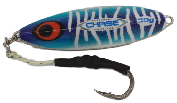 Chase Micro Jig, Short 50g BML