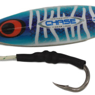 Chase Micro Jig, Short 35g BML