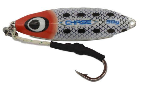 Chase Micro Jig, Short 35g RHL