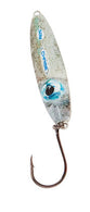 Chase Bullet Spoon, Long 50g LGBS