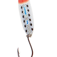 Chase Bullet Spoon, Long 50g RHL