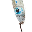 Chase Bullet Spoon, Short 50g LGBS