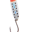 Chase Bullet Spoon, Short 50g RHL