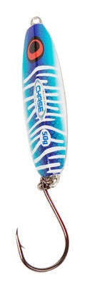 Chase Bullet Spoon, Short 35g BML