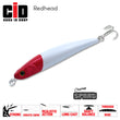 Casting Sprat 90mm 30g - Red head