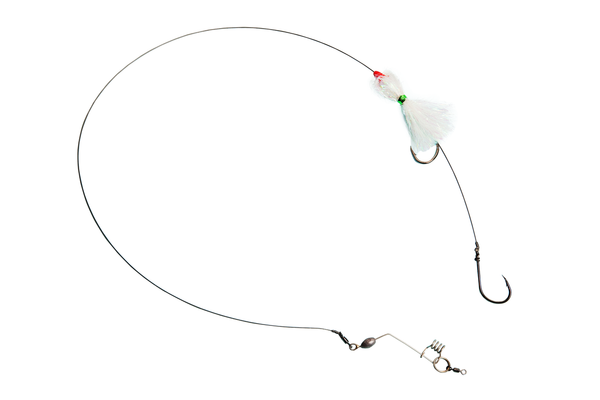 Slide trace, weighted slide, hood and flash - 1PC