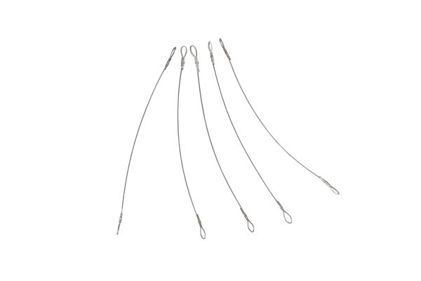 Dingle Dangle, 160mm 5 PC