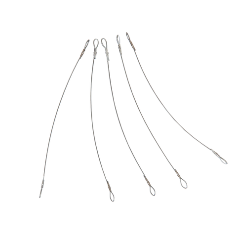 Dingle Dangle, 160mm 5 PC