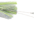 Mackerel trace with duster - large - 1 PC