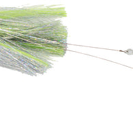 Mackerel trace with duster - large - 1 PC