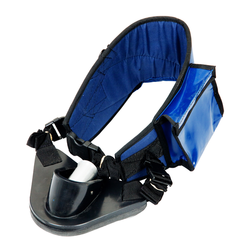 Teza bucket kidney deluxe with gimbol