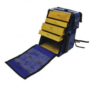 Teza Tackle Box - large