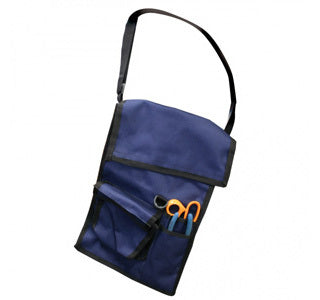 Tailor shoulder fish bag