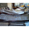 Jet ski fish bag