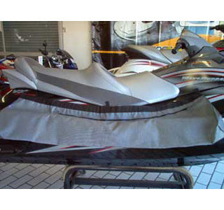Jet ski fish bag