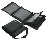 Single ski pouch