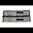 Double ski pouch