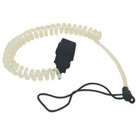 Leashes