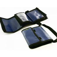 Lure-trace wrap small PVC