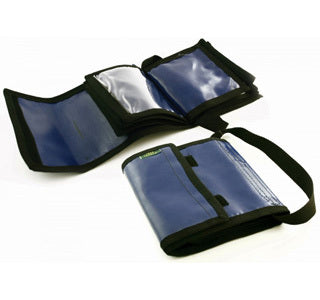 Lure-trace wrap small PVC