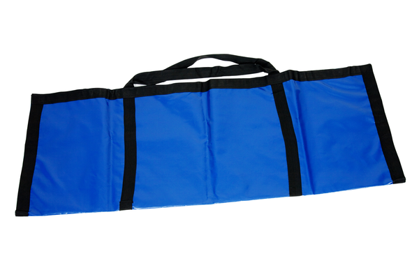 Deluxe fish bag