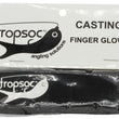Casting finger protector
