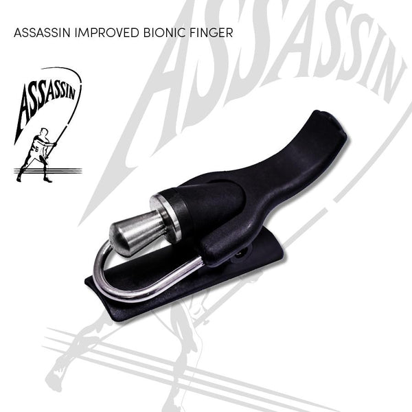 Assassin Improved Bionic Finger