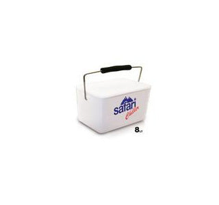 The famous Safari Chiller fibreglass cooler - 8ltr