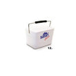 The famous Safari Chiller fibreglass cooler - 12ltr