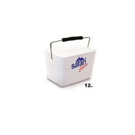 The famous Safari Chiller fibreglass cooler - 12ltr