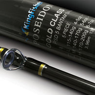 Poseidon Gold Class PSD 5 14ft