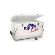 The famous Safari Chiller fibreglass cooler - 85ltr