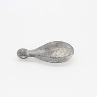 Teardrop sinkers 1oz