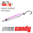 Magic Missile #2 1.5oz 45g - Pink Glow
