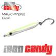 Magic Missile #2 1.5oz 45g - Glow
