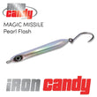 Magic Missile #2 1.5oz 45g - Pearl Flash